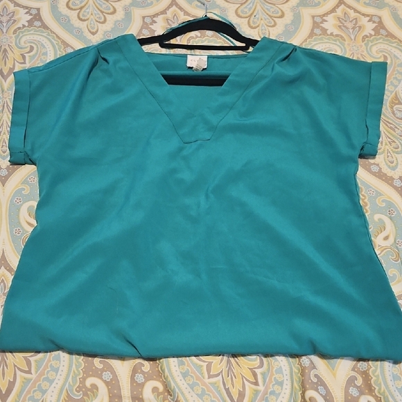 Basic Dress - Picture 3 of 4